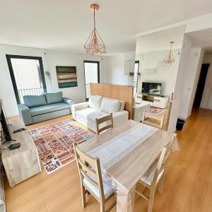Apartamento 2 quartos Vista do Castelo de São Jorge