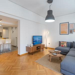 Platinum Acropolis View - 3 Bedroom Apartment