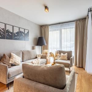 Apart-Invest Mountain Tree Apartament C27