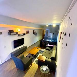 Cosy flat nearTaksim/Nişantaşi