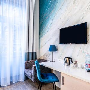 Atrium Hotel by Mellow Mood Hotels