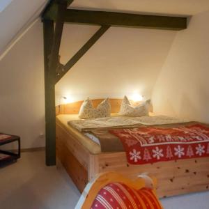 Dresden, Ferienwohnung "Landhaus"