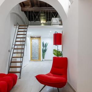 Lovely studio Apartment - Capocci