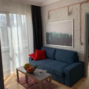 IL TEATRO FLAT # Top Center # Modern & Brand New