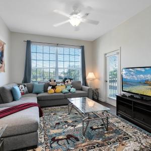 Windsor Palms 3 bed Condo in Gated Resort