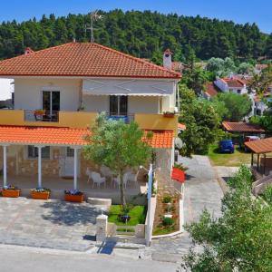 Agapi Apartments