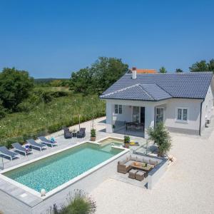 Villa Sienna