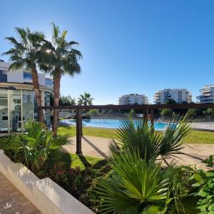 Villamartin Orihuela Costa La Zenia nice apartment! !