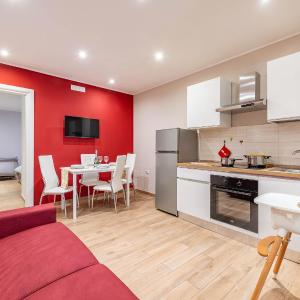Levante Home in the centre of Bari - Happy Rentals