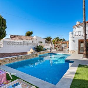 Villa K9 Ortenbach
