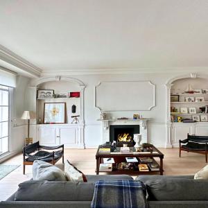 Spacious and beautiful flat in Mayfair, Berkeley St