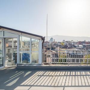 Marvellous Apt / Roof Top Terrace / 2BDR / 2BTH