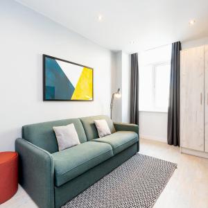 Staycity Aparthotels Liverpool Waterfront