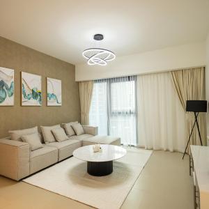 MH - Act One Act Two - 2BHK - REF503