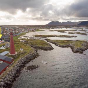 Apt. 301 - Andenes Whale Safari Apartments