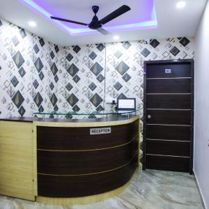 Hotel Grand Sapphire & Elite Suite