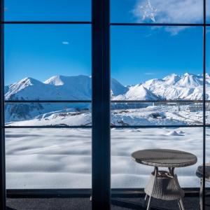 Gudauri premium apartments