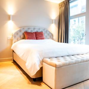 Renovated Parkside Gem - 2 person studio in the Pijp