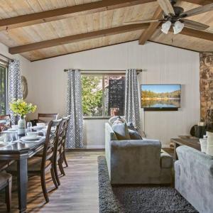 Chateau Oso Grande in Big Bear