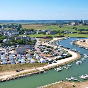 Camping La Sinope
