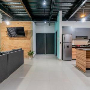 Depa Industrial Moderno #1