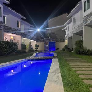 Casa de Veraneio