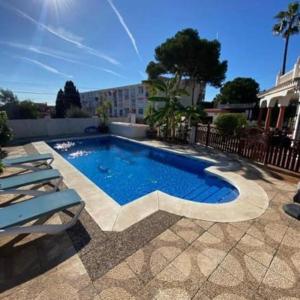 Sunny Calahonda Marbella
