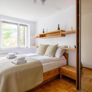 Bella Casa Premium Apartment - Biesiadna - Warszawa