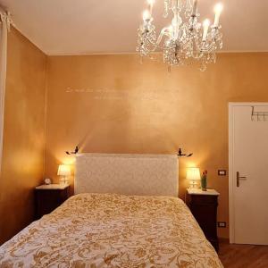 Luxury Verona Apartment City Centre