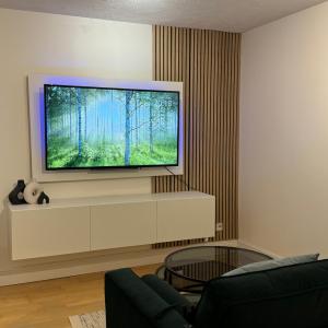 Cosy 1 Bed, Wembley