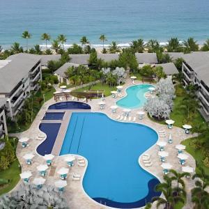 Beach Class Eco Life - Flat 3 quartos em Porto de Galinhas por Yolo