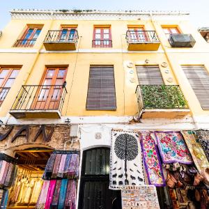 Apartamento Las Mil y Una Noches