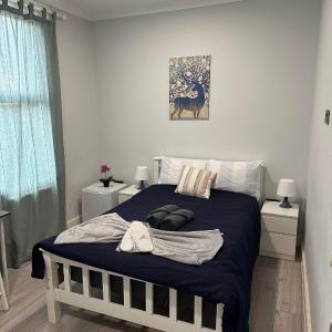Apt - Sleeps 2 - Pets Ok - Acton Park & Stn Close