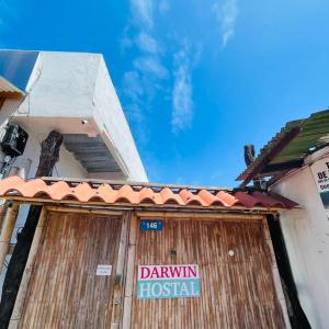 Hostal Darwin