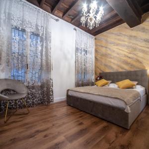 Pantheon Charming Accommodation