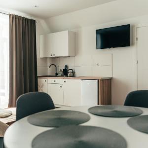 Kamieniec No5 Apartments