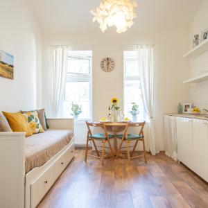 Nice room with double bed in zizkov - shared bathroom