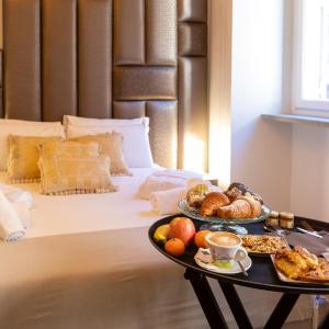 Fontana di Trevi Roma Luxury Suites
