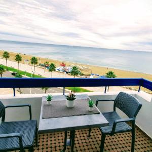 Luxury Vista Mar Apartment