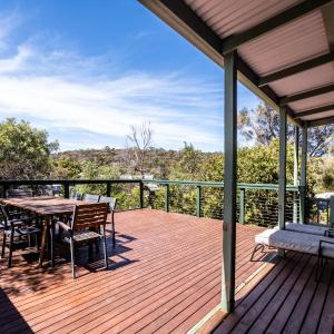 Freycinet Retreat