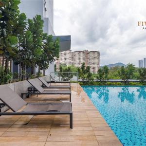 Neu Suites Signature Suites, KLCC