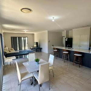 Quiet Busselton Retreat