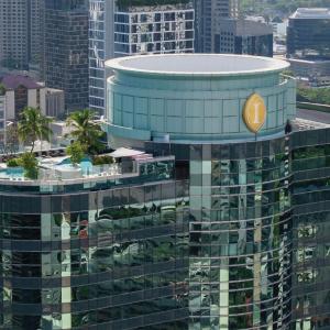InterContinental Bangkok by IHG