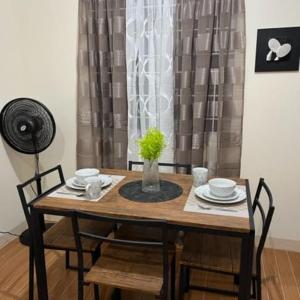 Estilo 2-Bedroom Apartment B
