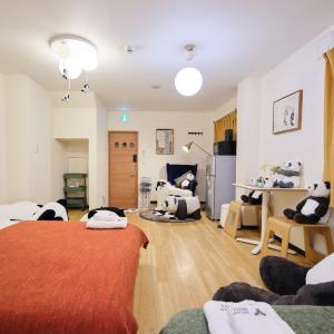 Tora Hotel Ueno - Vacation STAY 52751v