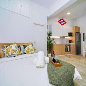 (J4) Loft Céntrico Madrid Retiro A estrenar