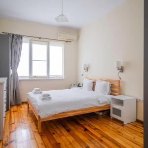 Stylish & Spacious 2BD Flat in the Heart of Sofia by Flat Mаnager