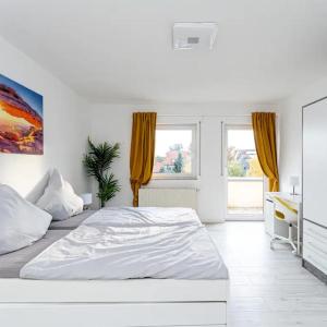 Grand Appartement nahe Müggelsee