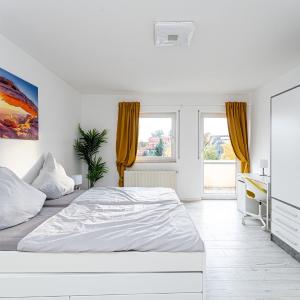 5-Zimmer-Apartment nahe Müggelsee