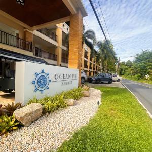 Ocean Pie Phuket - Adult Only